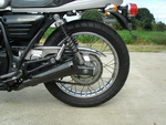 �������� �� ������ �������� Yamaha Renaissa 1996 ���� 14